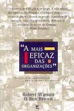 A mais eficaz das Organizações